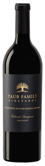 Taub Family Beckstoffer Missouri Hopper Vineyard Cabernet Sauvignon 2019 750 ML