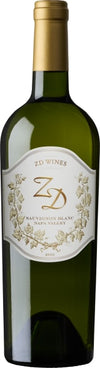 ZD Wines Sauvignon Blanc Napa Valley 2022 750 ML