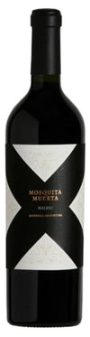 Mosquita Muerta Malbec 2017 750 ML