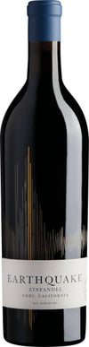 Michael David Winery Earthquake Zinfandel 2021 750 ML