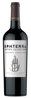 Bonterra Estate Collection Cabernet Sauvignon 2022 750 ML