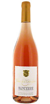 Comte De La Chevaliere Sancerre Rose 2021 750 750 ML