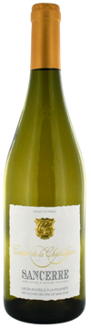 Comte De La Chevaliere Sancerre Sauvignon Blanc 2021 750 ML