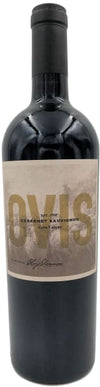 Shannon Ridge Ovis Cabernet Sauvignon 2020 750 ML