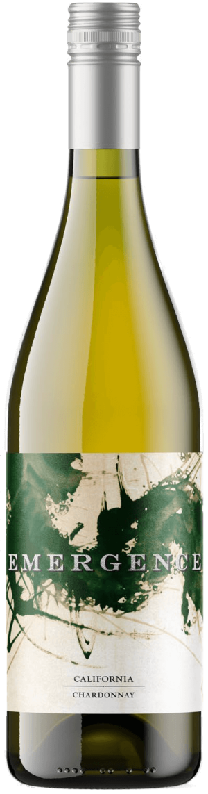 Emergence Chardonnay California 750 ML