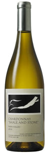 Frogs Leap Shale and Stone Napa Valley Chardonnay 2021 750 ML