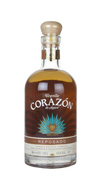 Corazon Single Estate Reposado Tequila 100% De Agave 1 L