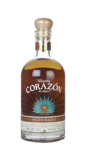 Corazon Reposado Tequila 750 ML