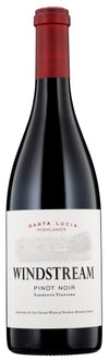 Windstream Pinot Noir Santa Lucia Highlands 2022 750 ML