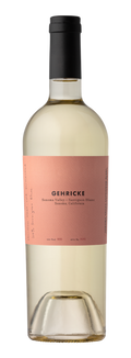 Gehricke Sauvignon Blanc Sonoma Mountain 2021 750 ML