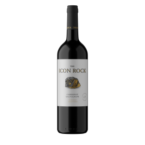 The Icon Rock Cabernet Sauvignon 750 ML