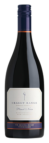 Craggy Range Te Muna Road Vineyard Pinot Noir 2021 750 ML