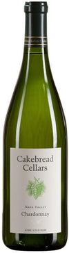 Cakebread Chardonnay 2022 750 ML