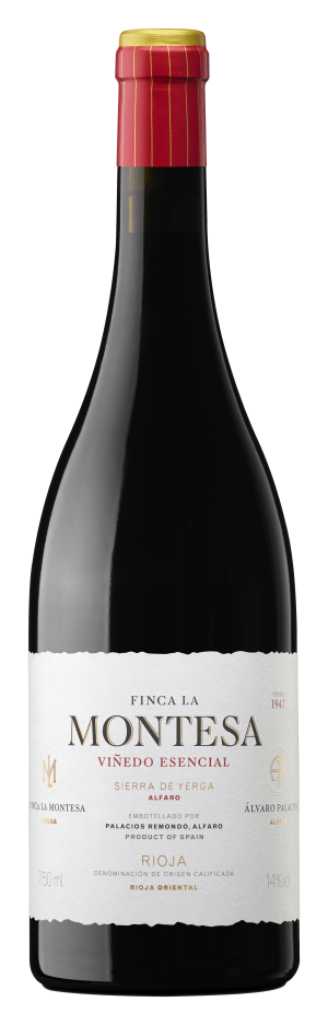 Palacios Remondo Finca La Montesa 2020 750 ML