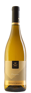 Members Mark Private Reserve Chardonnay 750 ML