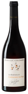 Jean-Luc Colombo Chateauneuf-du-Pape Les Bartavelles 2022 750 ML