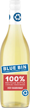 Ron Rubin Blue Bin Chardonnay 750 ML