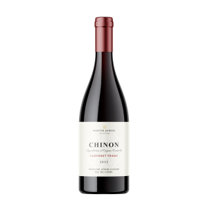 Webster Barnes Selections Chinon Cabernet Franc 2022 750 ML