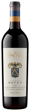 Round Pond Louis Bovet Reserve Cabernet Sauvignon 2021 750 ML