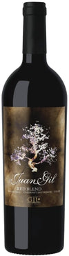 Bodegas Juan Gil Red Blend 2021 750 ML