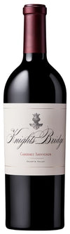 Knights Bridge Knights Valley Cabernet Sauvignon 2019 750 ML