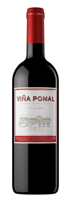 Bodegas Bilbainas Vina Pomal Crianza 750 ML