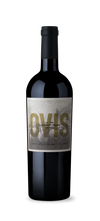 OVIS Cabernet Franc 2019 750 ML