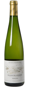 Trimbach Riesling Alsace Grand Cru Geisberg 2015 750 ML