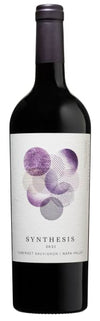 Martin Ray Synthesis Cabernet Sauvignon 2021 750 ML