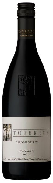 Torbreck Woodcutters Shiraz 2023 750 ML