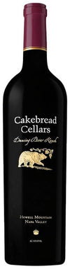 Cakebread Dancing Bear Ranch Cabernet Sauvignon 2020 750 ML