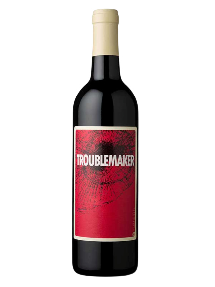 Troublemaker Red 750 ML