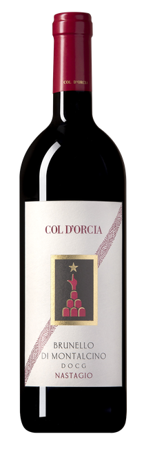 Col dOrcia - Brunello di Montalcino Nastagio 2018 750 ML