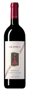 Col dOrcia - Brunello di Montalcino Nastagio 2018 750 ML