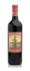 Pacific Redwood Organic Merlot 750 ML