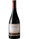 Marques de Casa Concha Pinot Noir Quebrada Seca Vineyard Valle Del Limari 2019 750 ML