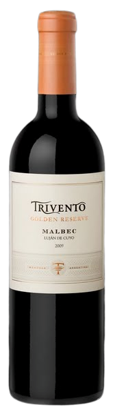 Trivento Malbec Golden Reserve Lujan de Cuyo 750 ML