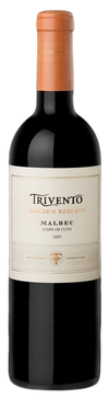 Trivento Malbec Golden Reserve Lujan de Cuyo 750 ML