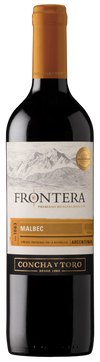 Frontera Malbec Valle Central 1.5 L