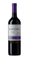 Frontera Merlot 750 ML