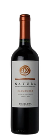 Emiliana Natura Carmenere 750 ML