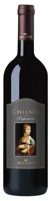 Castello Banfi Chianti Superiore 750 ML