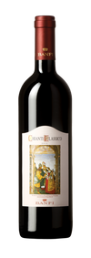 Castello Banfi Chianti Classico 750 ML