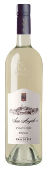 Banfi San Angelo Pinot Grigio Piemonte 750 ML