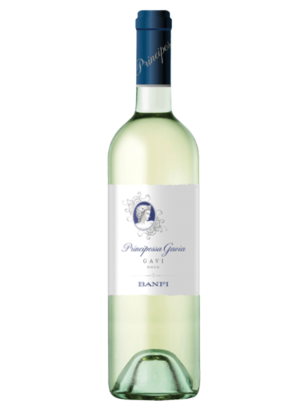 Castello Banfi Gavi Principessa Gavia 750 ML