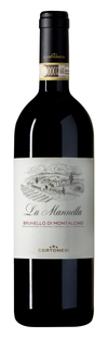 Cortonesi La Mannella Brunello di Montalcino 2018 750 ML