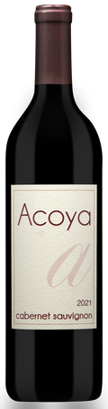Acoya Cabernet Sauvignon 750 ML