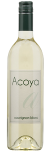 Acoya Sauvignon Blanc 750 ML