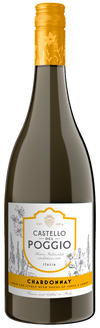 Castello del Poggio Chardonnay 750 ML