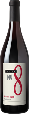 Cellar No. 8 Pinot Noir 750 ML